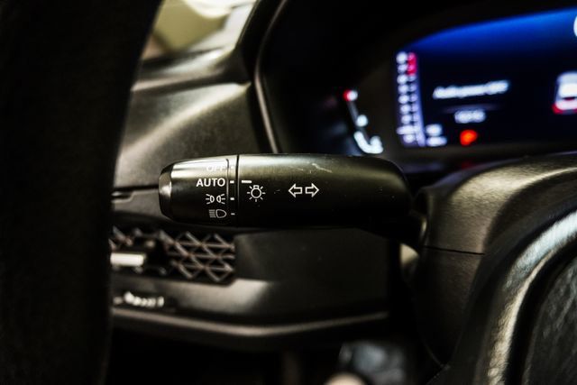 2023 Honda Accord Sedan EX CVT - 22995645 - 19