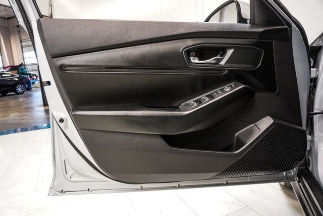 2023 Honda Accord Sedan EX CVT - 22995645 - 20