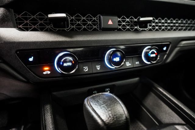 2023 Honda Accord Sedan EX CVT - 22995645 - 24