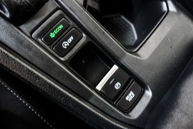 2023 Honda Accord Sedan EX CVT - 22995645 - 26