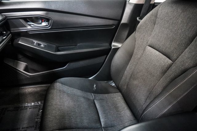 2023 Honda Accord Sedan EX CVT - 22995645 - 29