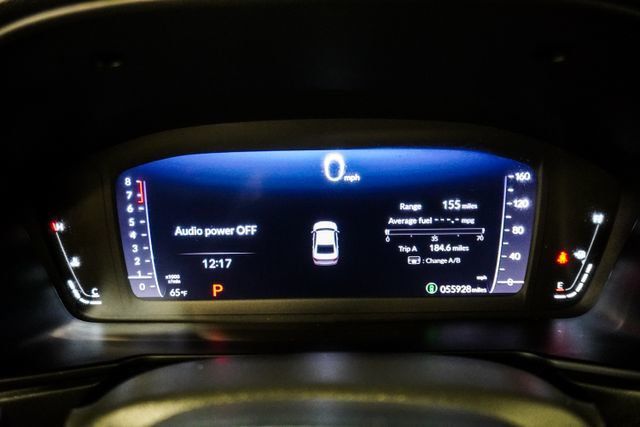 2023 Honda Accord Sedan EX CVT - 22995645 - 30