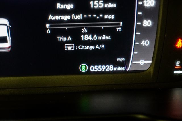 2023 Honda Accord Sedan EX CVT - 22995645 - 31