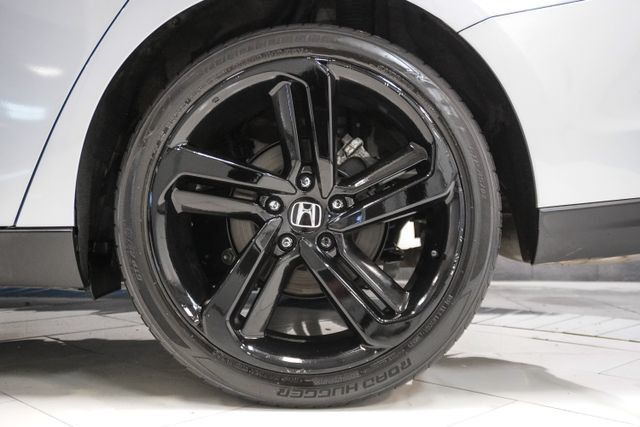 2023 Honda Accord Sedan EX CVT - 22995645 - 37