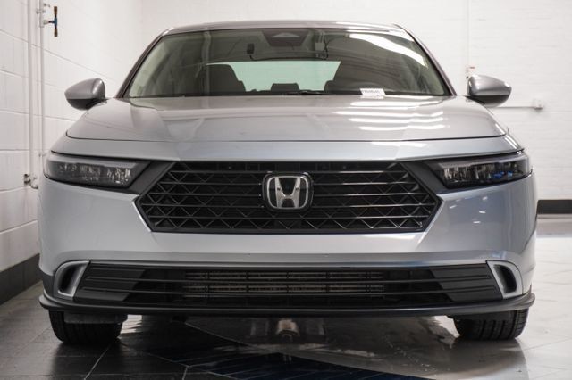 2023 Honda Accord Sedan EX CVT - 22995645 - 38