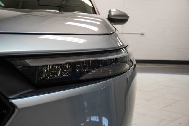 2023 Honda Accord Sedan EX CVT - 22995645 - 41