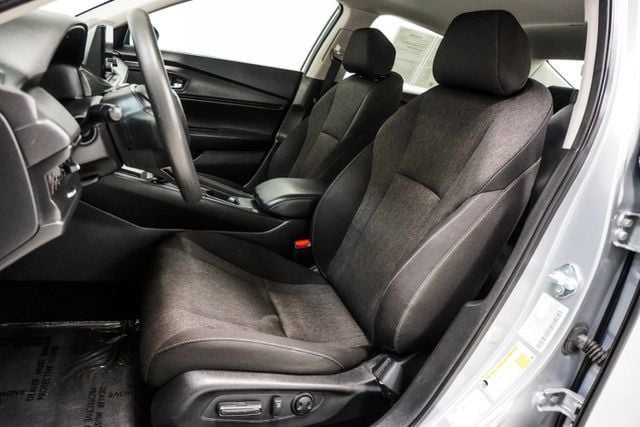 2023 Honda Accord Sedan EX CVT - 22995645 - 5