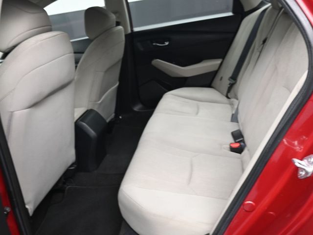 2023 Honda Accord Sedan EX CVT - 22996556 - 9
