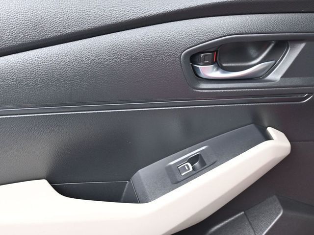 2023 Honda Accord Sedan EX CVT - 22996556 - 10