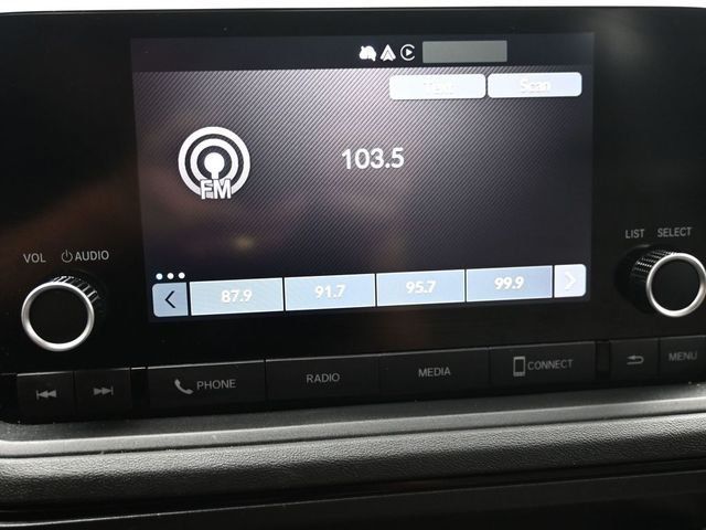 2023 Honda Accord Sedan EX CVT - 22996556 - 14