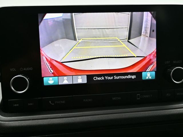 2023 Honda Accord Sedan EX CVT - 22996556 - 15