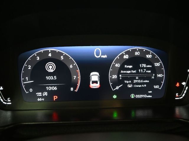 2023 Honda Accord Sedan EX CVT - 22996556 - 17