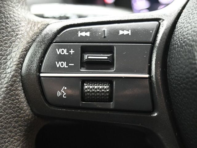 2023 Honda Accord Sedan EX CVT - 22996556 - 18