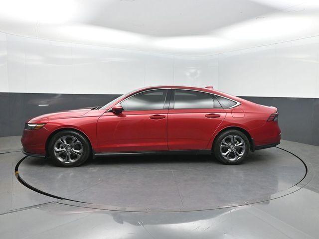 2023 Honda Accord Sedan EX CVT - 22996556 - 1