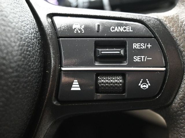 2023 Honda Accord Sedan EX CVT - 22996556 - 19