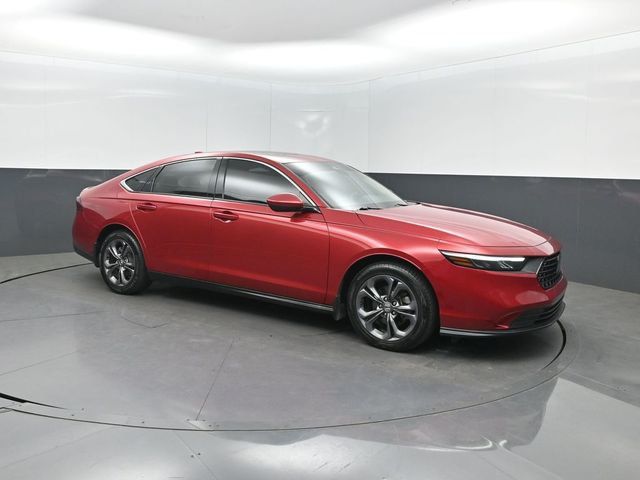 2023 Honda Accord Sedan EX CVT - 22996556 - 32