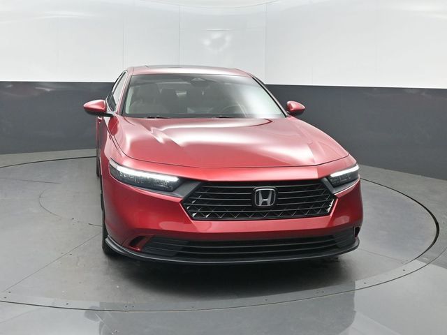 2023 Honda Accord Sedan EX CVT - 22996556 - 33