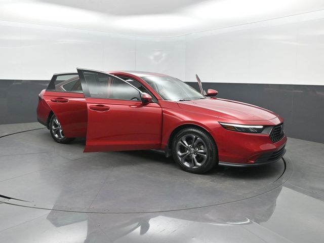 2023 Honda Accord Sedan EX CVT - 22996556 - 36