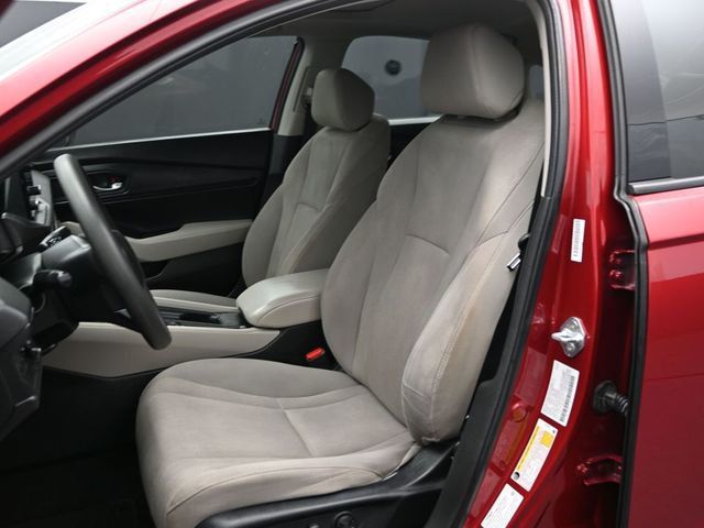 2023 Honda Accord Sedan EX CVT - 22996556 - 5