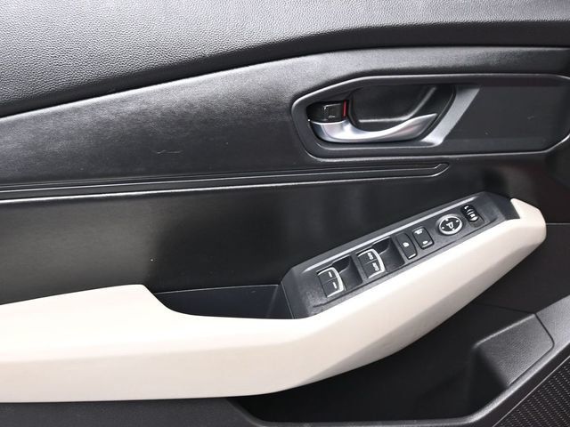 2023 Honda Accord Sedan EX CVT - 22996556 - 7