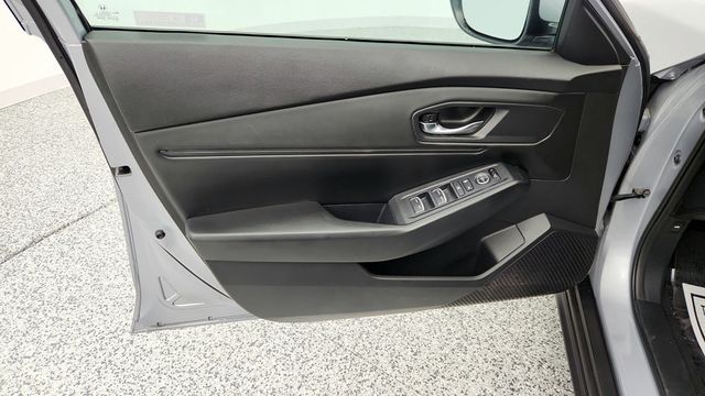 2023 Honda Accord Sedan EX CVT - 22956572 - 10