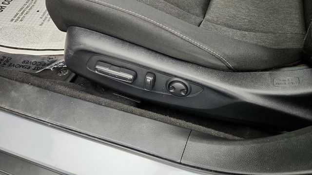 2023 Honda Accord Sedan EX CVT - 22956572 - 11