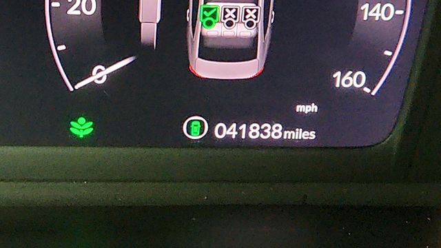 2023 Honda Accord Sedan EX CVT - 22956572 - 15