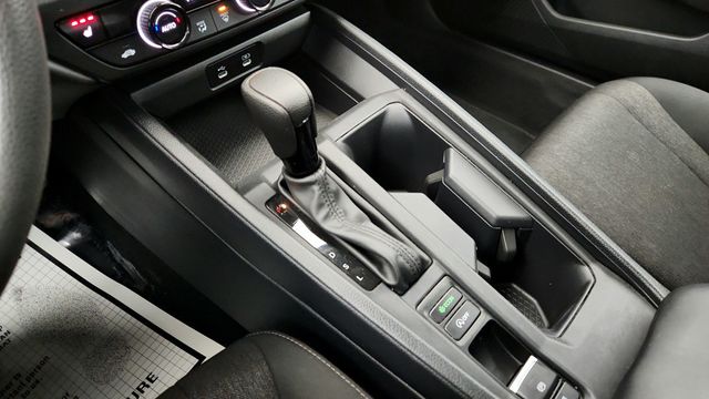 2023 Honda Accord Sedan EX CVT - 22956572 - 16