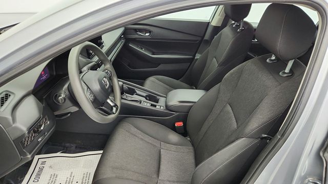 2023 Honda Accord Sedan EX CVT - 22956572 - 20
