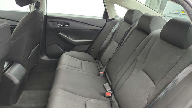2023 Honda Accord Sedan EX CVT - 22956572 - 21