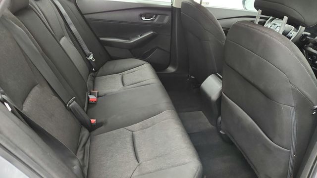 2023 Honda Accord Sedan EX CVT - 22956572 - 23