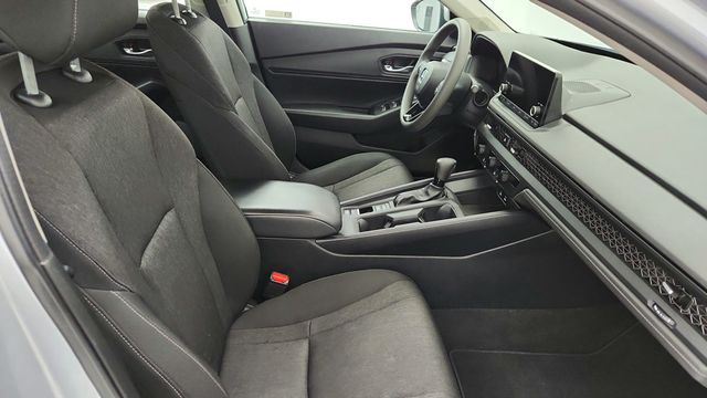 2023 Honda Accord Sedan EX CVT - 22956572 - 24