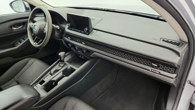 2023 Honda Accord Sedan EX CVT - 22956572 - 25