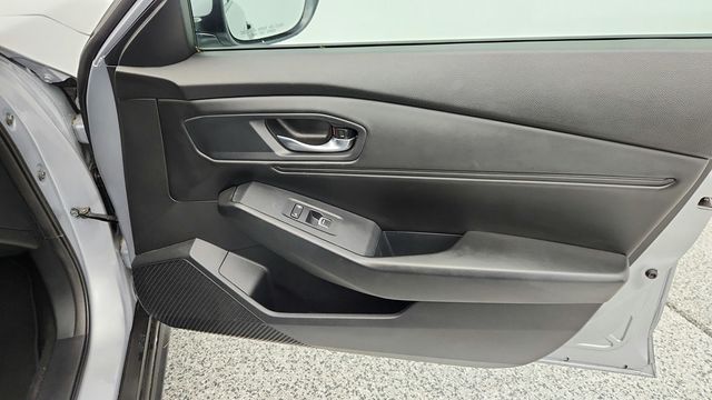 2023 Honda Accord Sedan EX CVT - 22956572 - 26