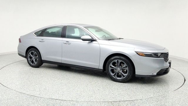 2023 Honda Accord Sedan EX CVT - 22956572 - 2