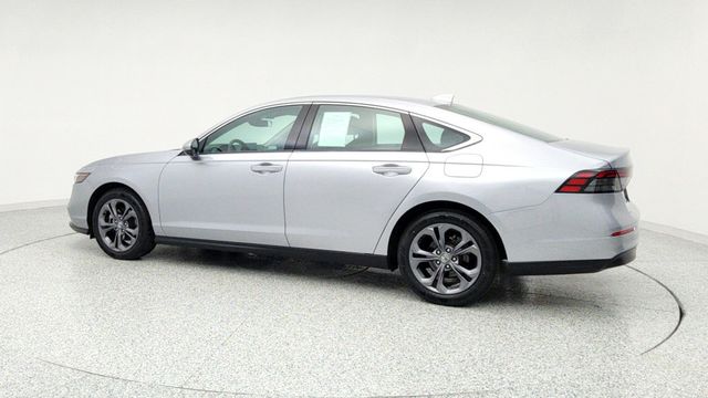 2023 Honda Accord Sedan EX CVT - 22956572 - 6