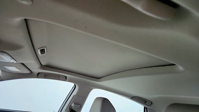 2023 Honda Accord Sedan EX CVT - 23000326 - 9