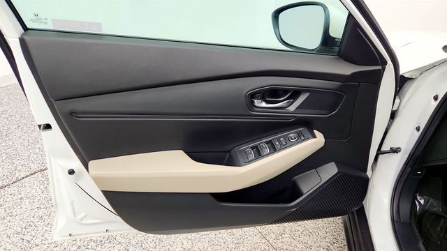 2023 Honda Accord Sedan EX CVT - 23000326 - 10