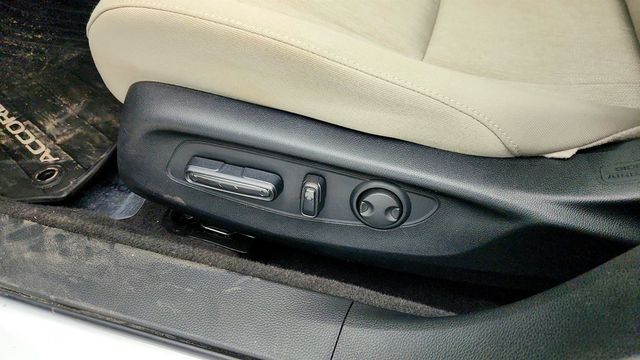 2023 Honda Accord Sedan EX CVT - 23000326 - 11