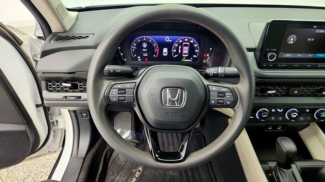 2023 Honda Accord Sedan EX CVT - 23000326 - 13