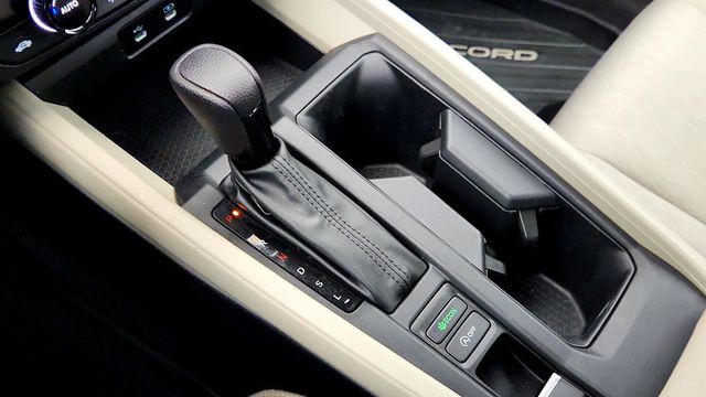 2023 Honda Accord Sedan EX CVT - 23000326 - 16