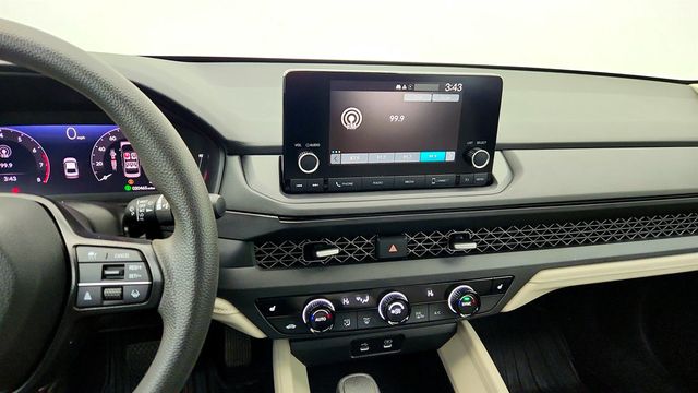 2023 Honda Accord Sedan EX CVT - 23000326 - 17