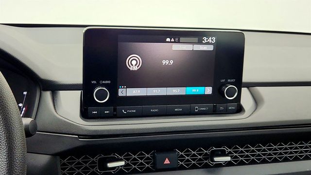 2023 Honda Accord Sedan EX CVT - 23000326 - 18