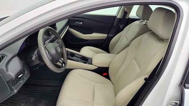 2023 Honda Accord Sedan EX CVT - 23000326 - 19