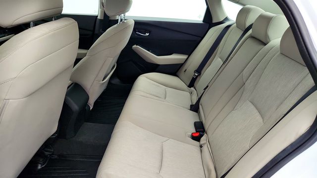 2023 Honda Accord Sedan EX CVT - 23000326 - 20