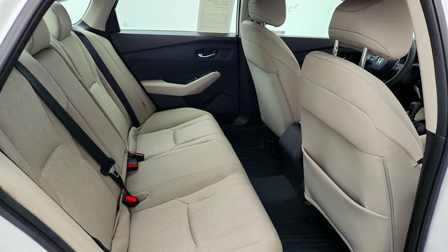 2023 Honda Accord Sedan EX CVT - 23000326 - 22