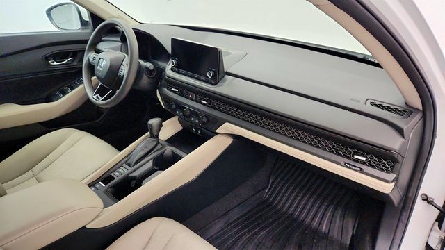 2023 Honda Accord Sedan EX CVT - 23000326 - 24
