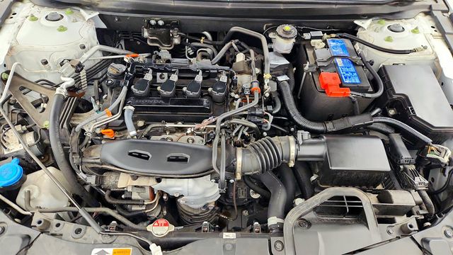 2023 Honda Accord Sedan EX CVT - 23000326 - 26