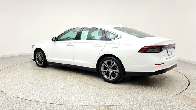 2023 Honda Accord Sedan EX CVT - 23000326 - 6