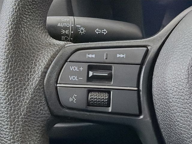 2023 Honda Accord Sedan EX CVT w/o BSI - 23004865 - 9